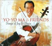 Yo-Yo Ma