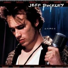 Jeff Buckley