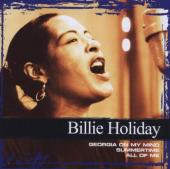 Billie Holiday