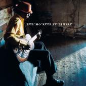 Keb'Mo'