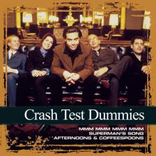 Crash Test Dummies