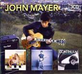 John Mayer