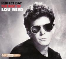 Lou Reed