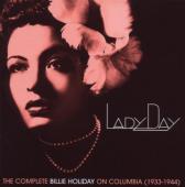 Billie Holiday