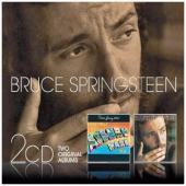 Bruce Springsteen