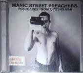 Manic Street Preachers