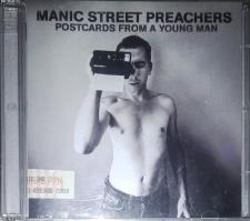Manic Street Preachers