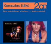 Keresztes Ildikó