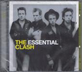 The Clash