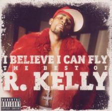 R. Kelly