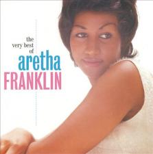 Aretha Franklin