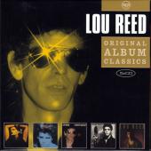 Lou Reed