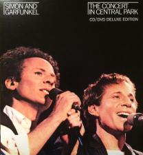 Simon & Garfunkel