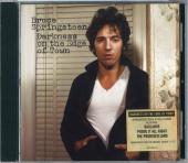 Bruce Springsteen