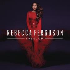 Rebecca Ferguson
