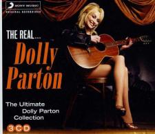 Dolly Parton