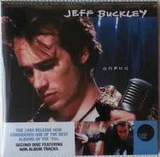 Jeff Buckley