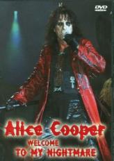 Alice Cooper