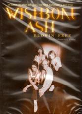 Wishbone Ash