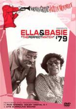 Ella Fitzgerald - Count Basie