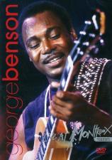 George Benson
