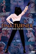 Tina Turner