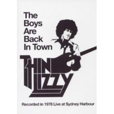Thin Lizzy