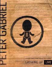 Peter Gabriel