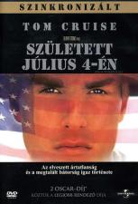 Született július 4-én