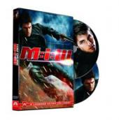 Mission Impossible 3