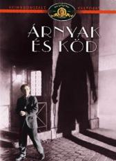 Árnyak és köd