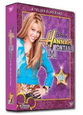 Hannah Montana - 1. évad
