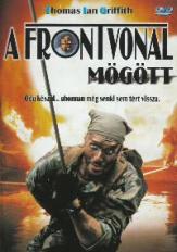 A frontvonal mögött