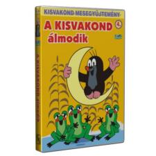 Kisvakond mesegyűjtemény