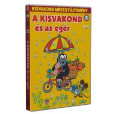 Kisvakond mesegyűjtemény