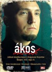 Ákos
