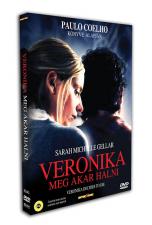 Veronika meg akar halni