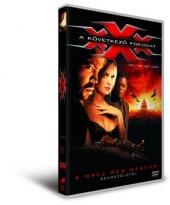 XXX 2 - A következő fokozat