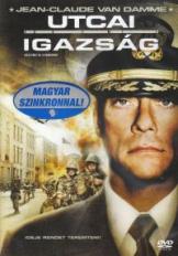 Utcai igazság