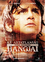 Az ártatlanság hangjai
