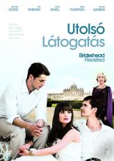 Utolsó látogatás