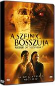 A szfinx bosszúja
