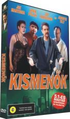 Kismenők