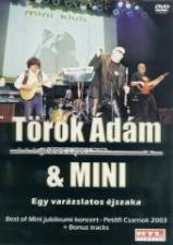 Török Ádám és a Mini