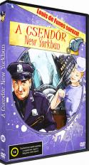 A csendőr New Yorkban
