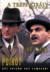Poirot - A treff király / Az álom