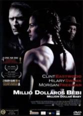 Millió dolláros bébi