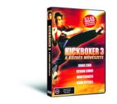 Kickboxer 3 - A küzdés művészete