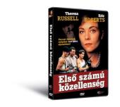 Első számú közellenség