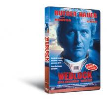 Wedlock - Bilincsbe verve